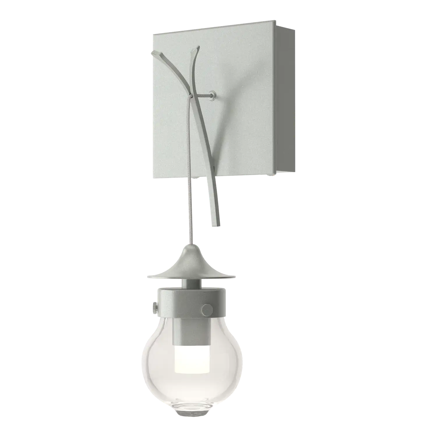 Hubbardton Forge, Kiwi Sconce, WALL SCONCES