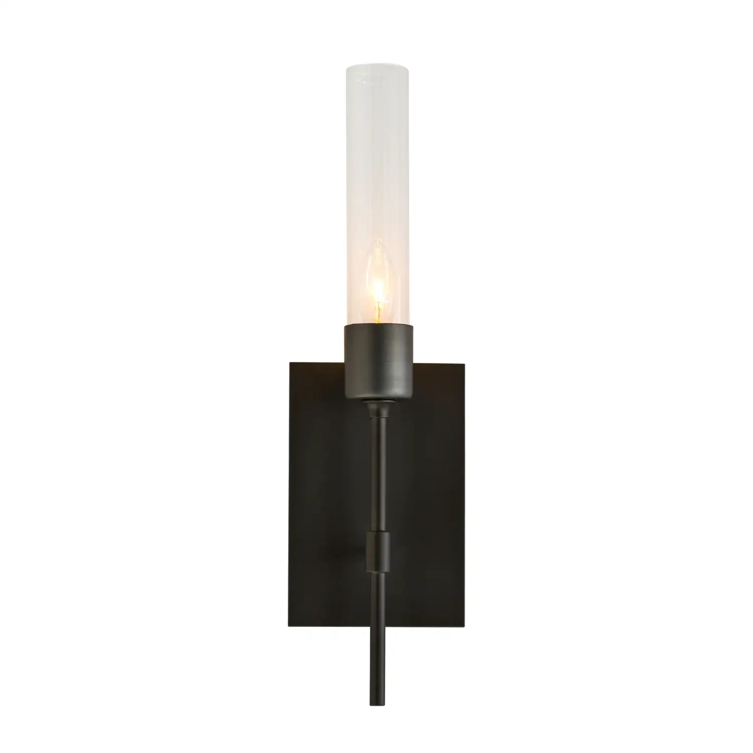 Hubbardton Forge, Vela Sconce, WALL SCONCES