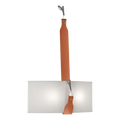 Hubbardton Forge, Saratoga Sconce, WALL SCONCES