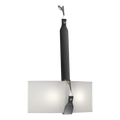 Hubbardton Forge, Saratoga Sconce, WALL SCONCES