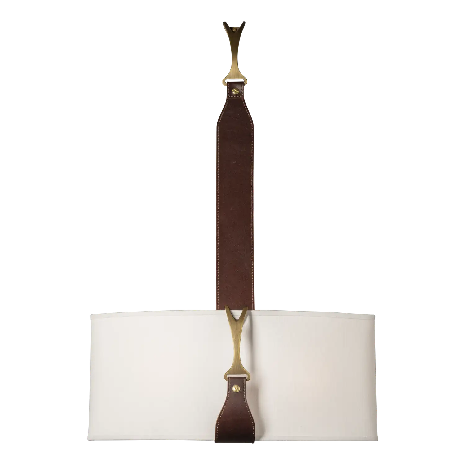 Hubbardton Forge, Saratoga Sconce, WALL SCONCES