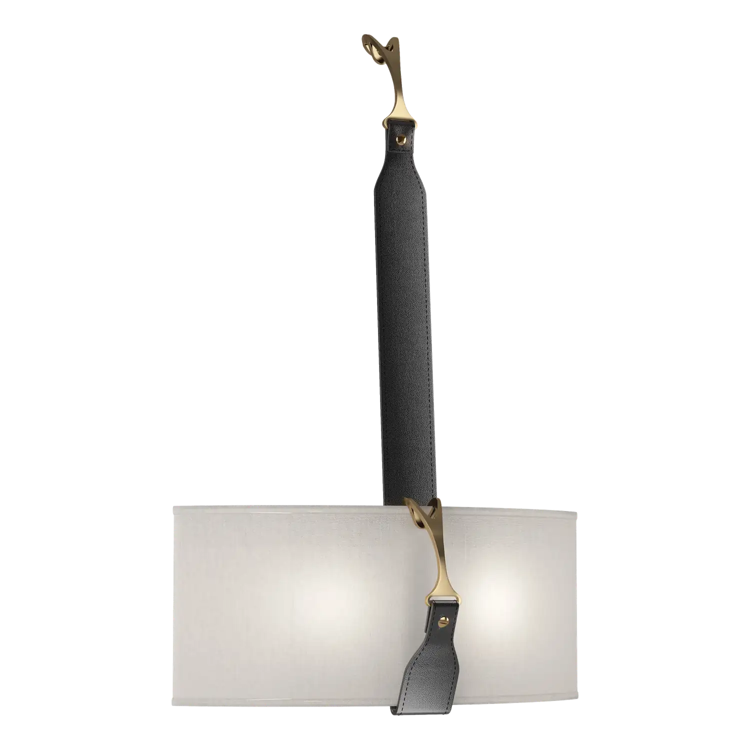 Hubbardton Forge, Saratoga Sconce, WALL SCONCES