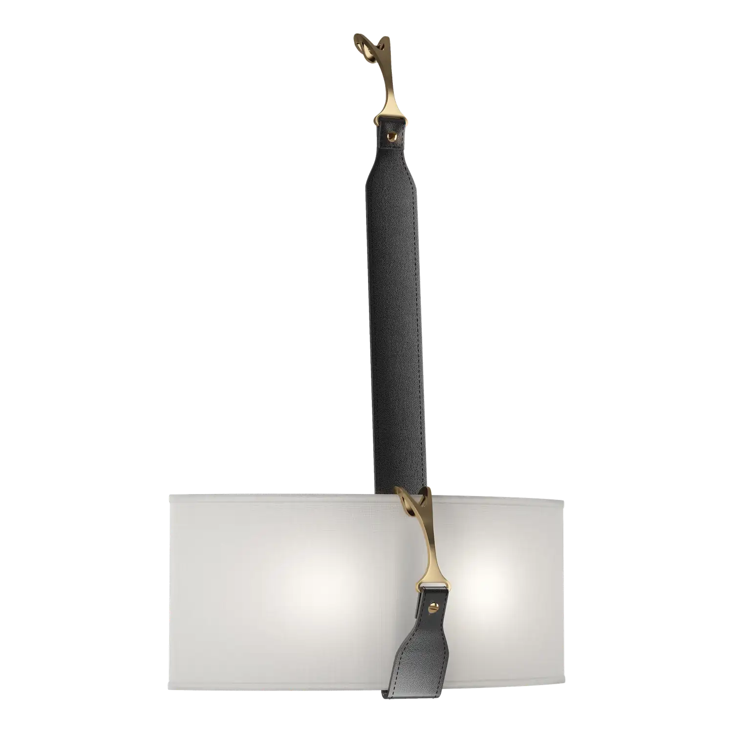 Hubbardton Forge, Saratoga Sconce, WALL SCONCES