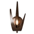 Hubbardton Forge, Caribou Sconce, WALL SCONCES