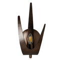 Hubbardton Forge, Caribou Sconce, WALL SCONCES
