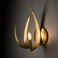Hubbardton Forge, Caribou Sconce, WALL SCONCES