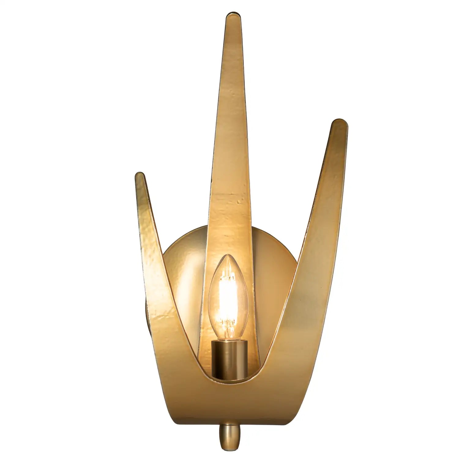 Hubbardton Forge, Caribou Sconce, WALL SCONCES