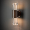 Hubbardton Forge, Bellis Sconce, WALL SCONCES