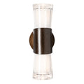 Hubbardton Forge, Bellis Sconce, WALL SCONCES