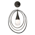 Hubbardton Forge, Lyric Sconce, WALL SCONCES