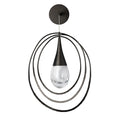 Hubbardton Forge, Lyric Sconce, WALL SCONCES