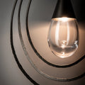 Hubbardton Forge, Lyric Sconce, WALL SCONCES