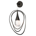 Hubbardton Forge, Lyric Sconce, WALL SCONCES
