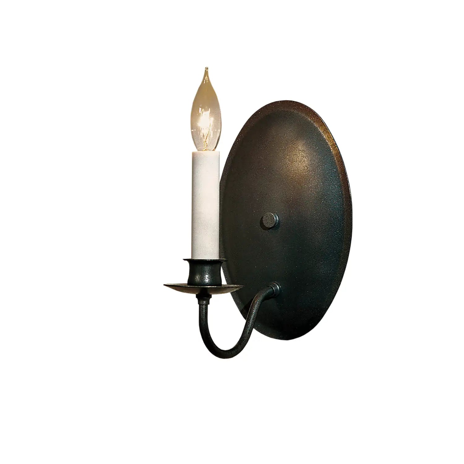 Hubbardton Forge, Simple Lines Sconce, WALL SCONCES