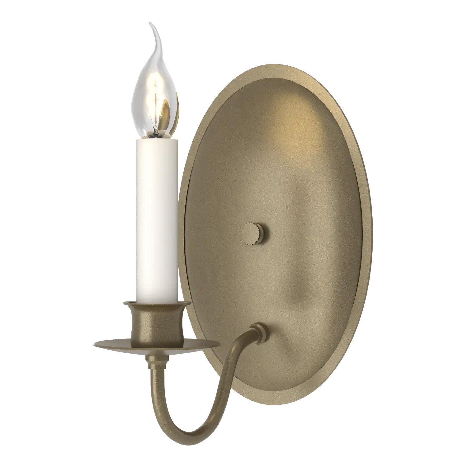 Hubbardton Forge, Simple Lines Sconce, WALL SCONCES