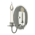 Hubbardton Forge, Simple Lines Sconce, WALL SCONCES