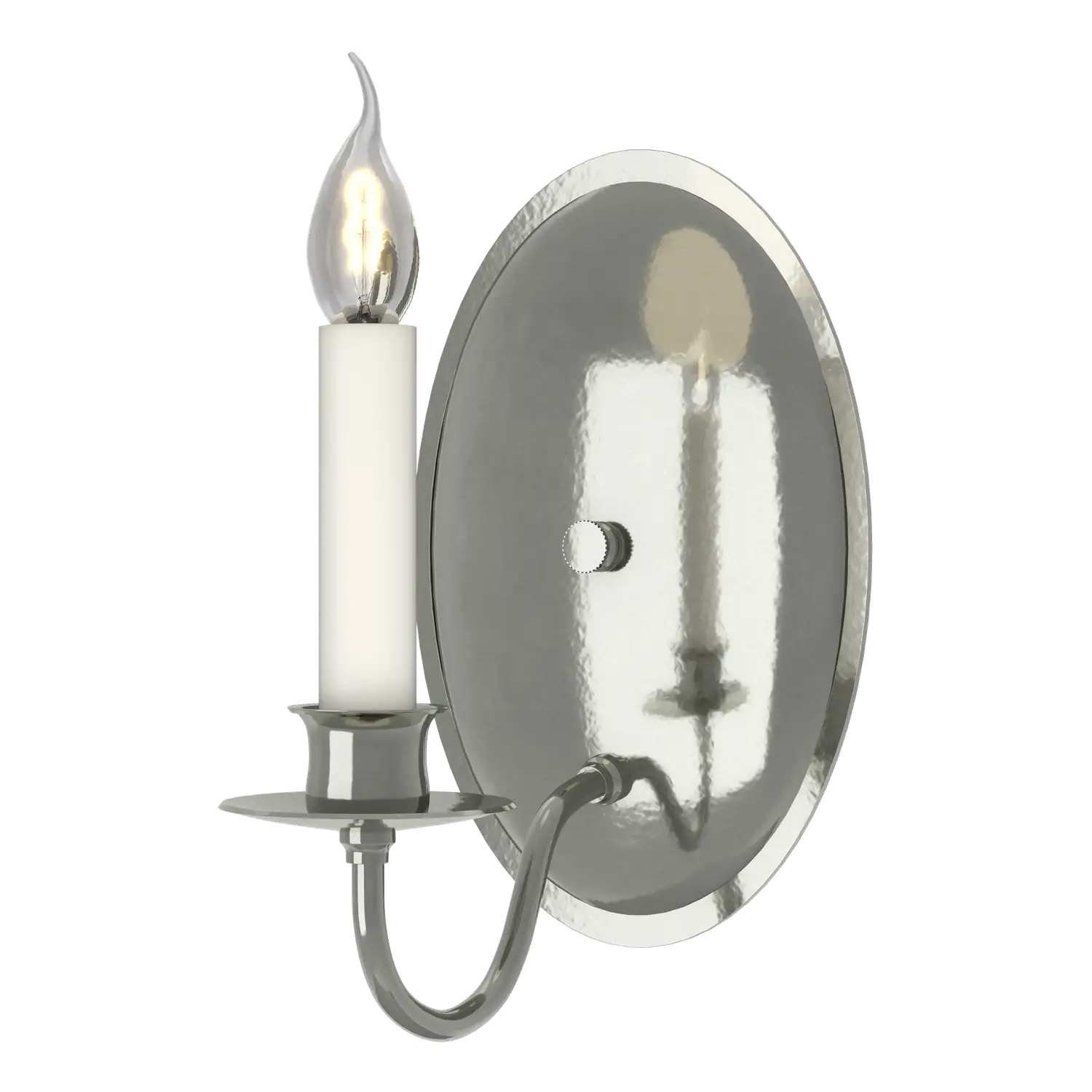 Hubbardton Forge, Simple Lines Sconce, WALL SCONCES