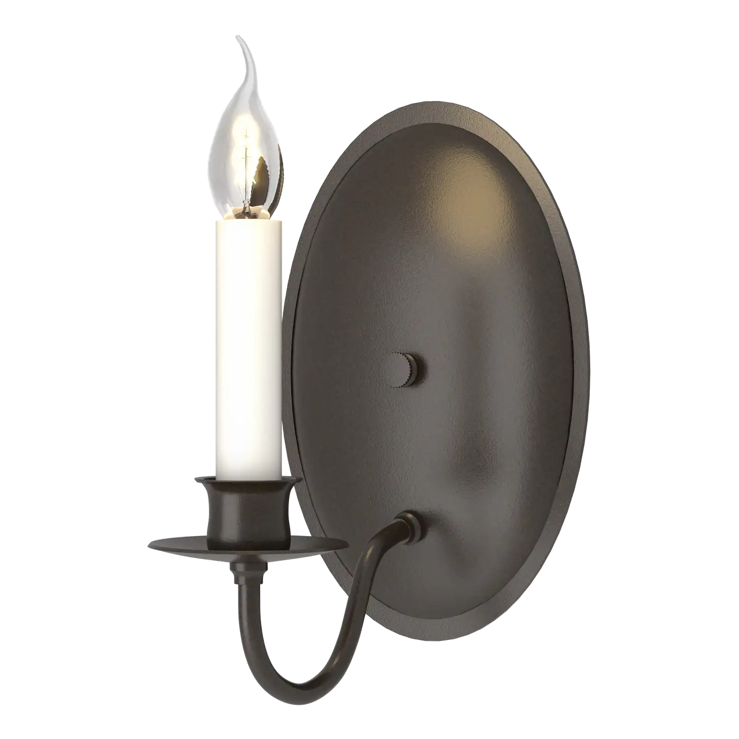 Hubbardton Forge, Simple Lines Sconce, WALL SCONCES