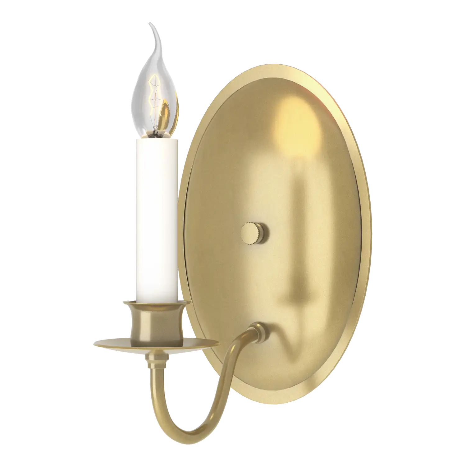 Hubbardton Forge, Simple Lines Sconce, WALL SCONCES