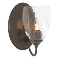 Hubbardton Forge, Simple Lines Sconce, WALL SCONCES