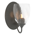 Hubbardton Forge, Simple Lines Sconce, WALL SCONCES
