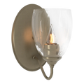 Hubbardton Forge, Simple Lines Sconce, WALL SCONCES