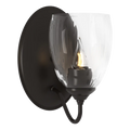 Hubbardton Forge, Simple Lines Sconce, WALL SCONCES