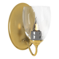 Hubbardton Forge, Simple Lines Sconce, WALL SCONCES