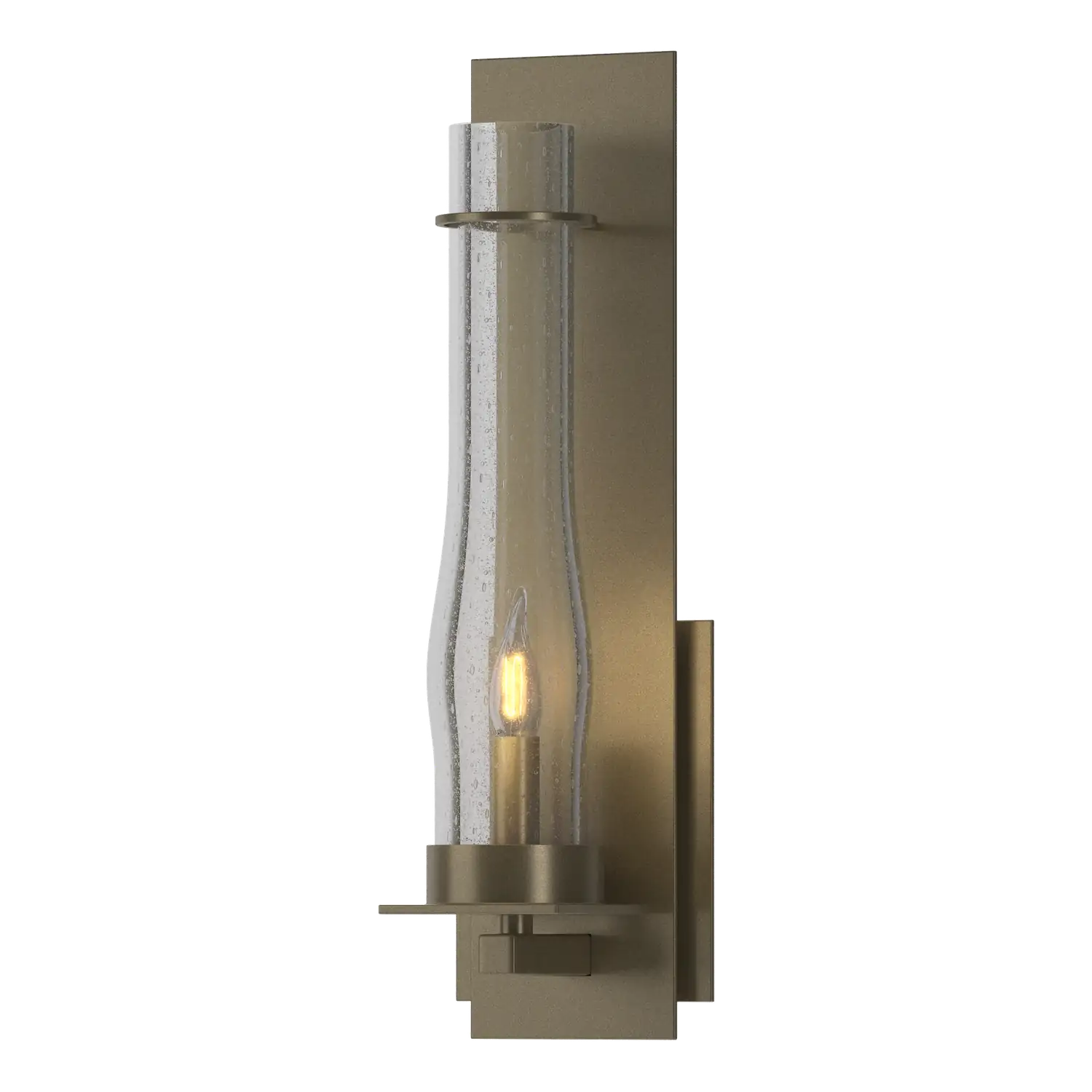 Hubbardton Forge, New Town Sconce, WALL SCONCES