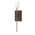 Hubbardton Forge, Echo Sconce, WALL SCONCES