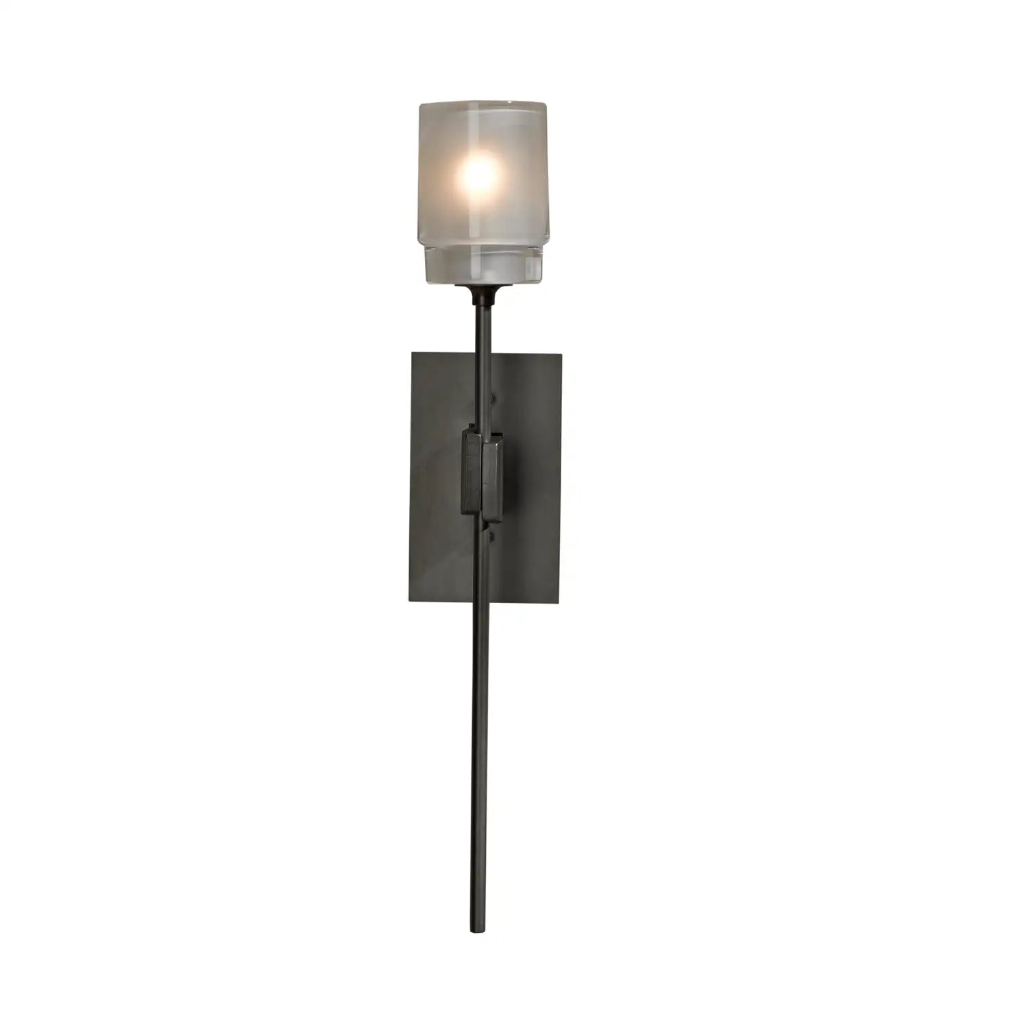 Hubbardton Forge, Echo Sconce, WALL SCONCES