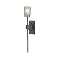 Hubbardton Forge, Echo Sconce, WALL SCONCES