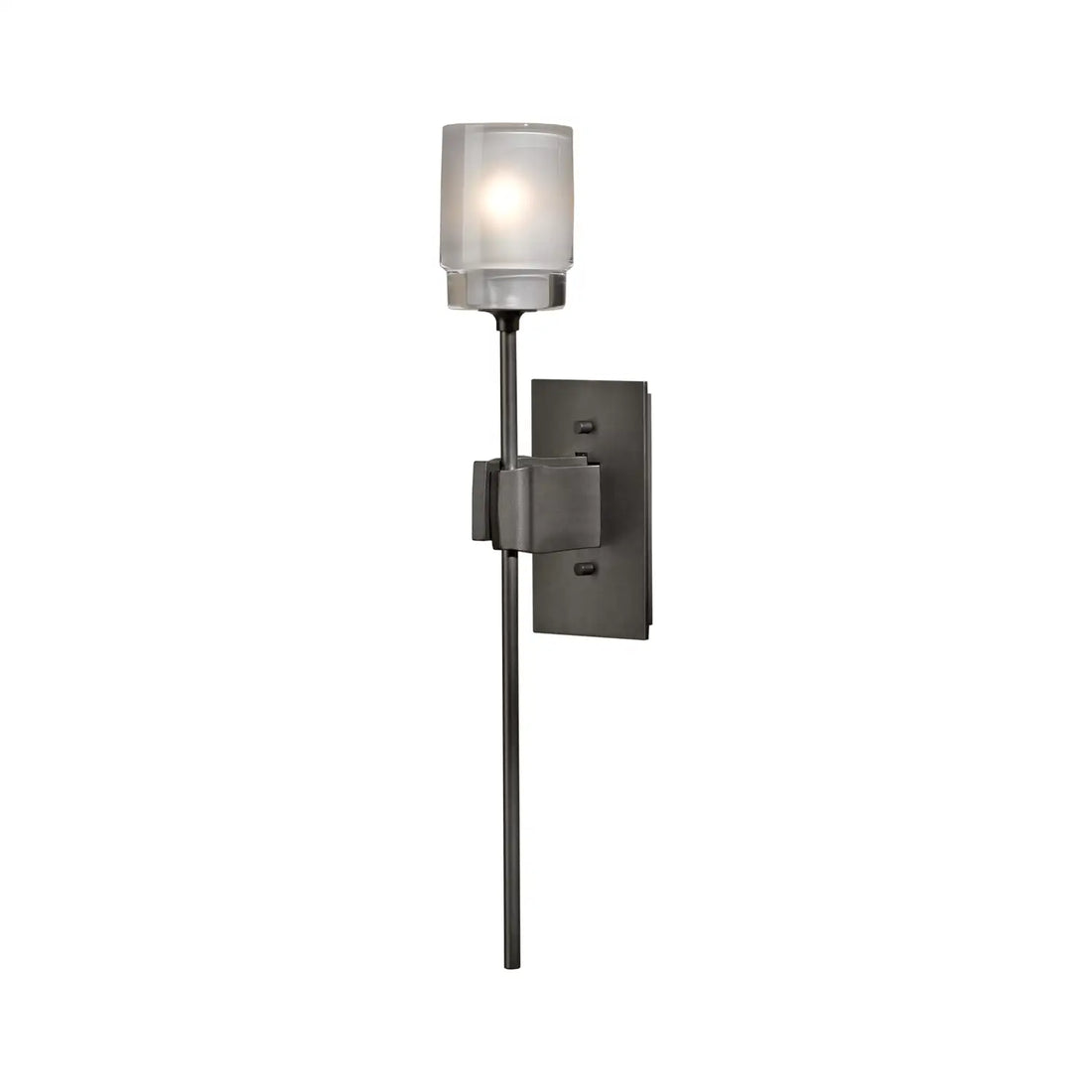 HUBBARDTON FORGE, ECHO SCONCE, WALL SCONCES