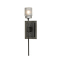 Hubbardton Forge, Echo Sconce, WALL SCONCES