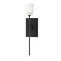 Hubbardton Forge, Echo Sconce, WALL SCONCES