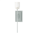 Hubbardton Forge, Echo Sconce, WALL SCONCES