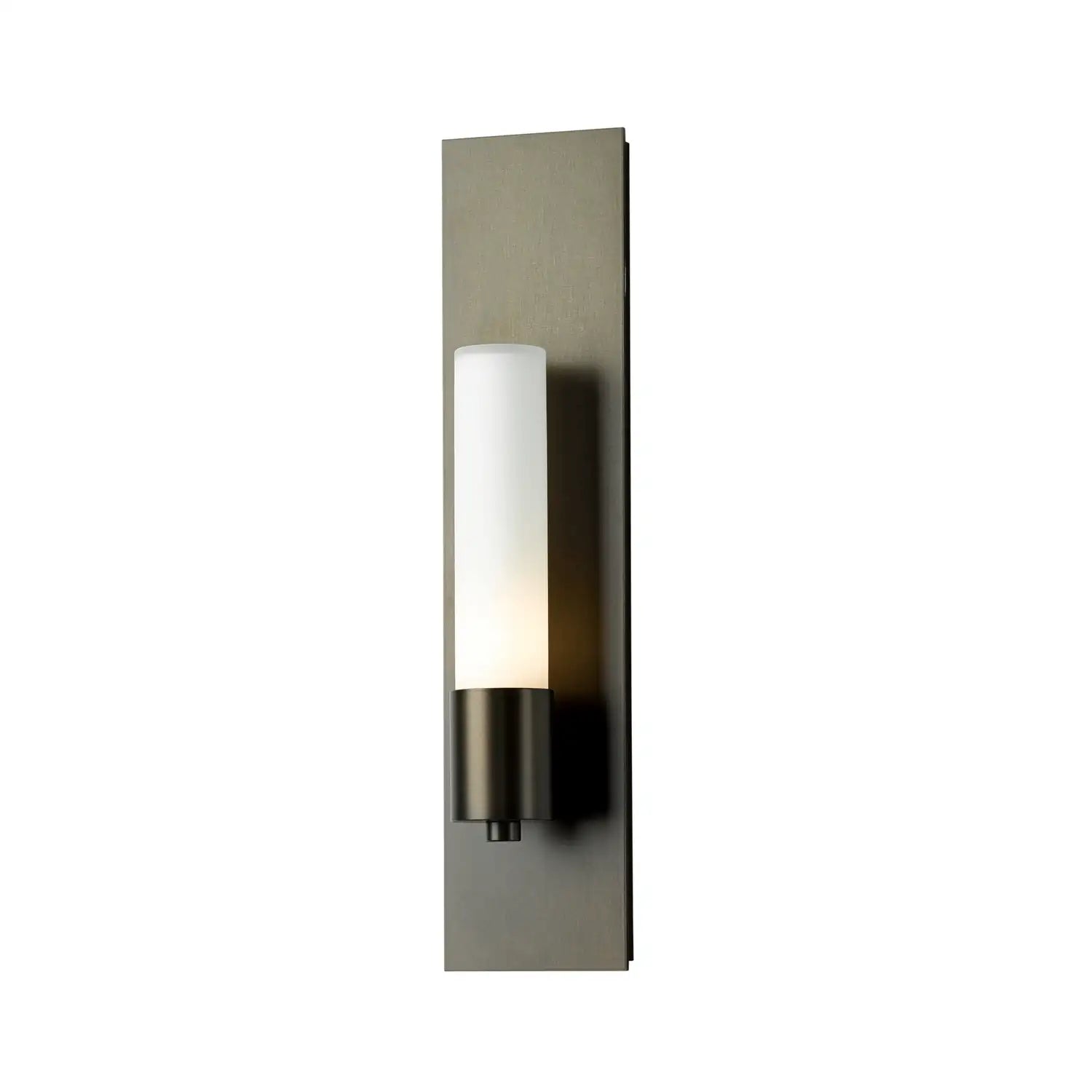 Hubbardton Forge, Pillar Sconce, WALL SCONCES