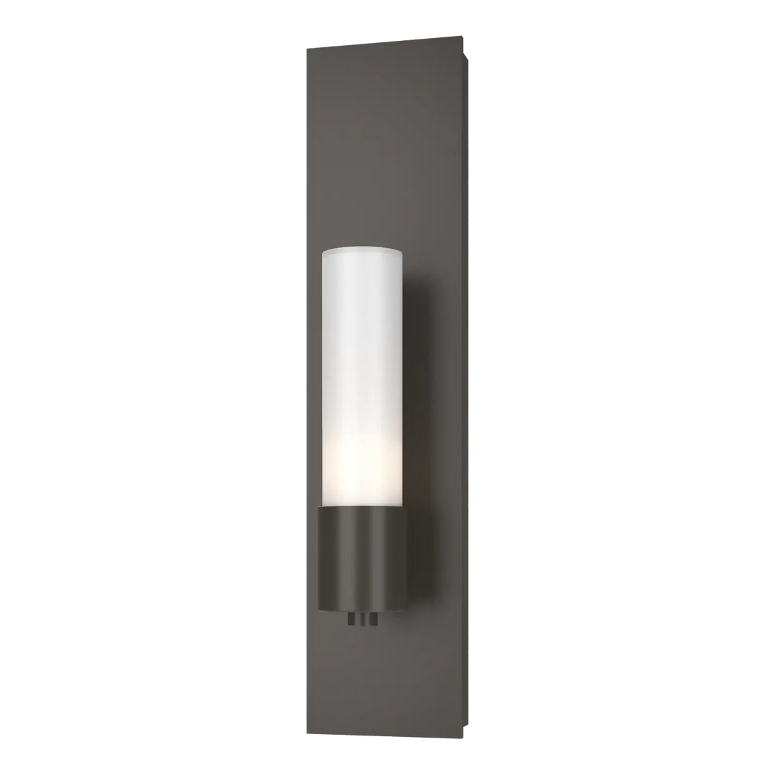 Hubbardton Forge, Pillar Sconce, WALL SCONCES