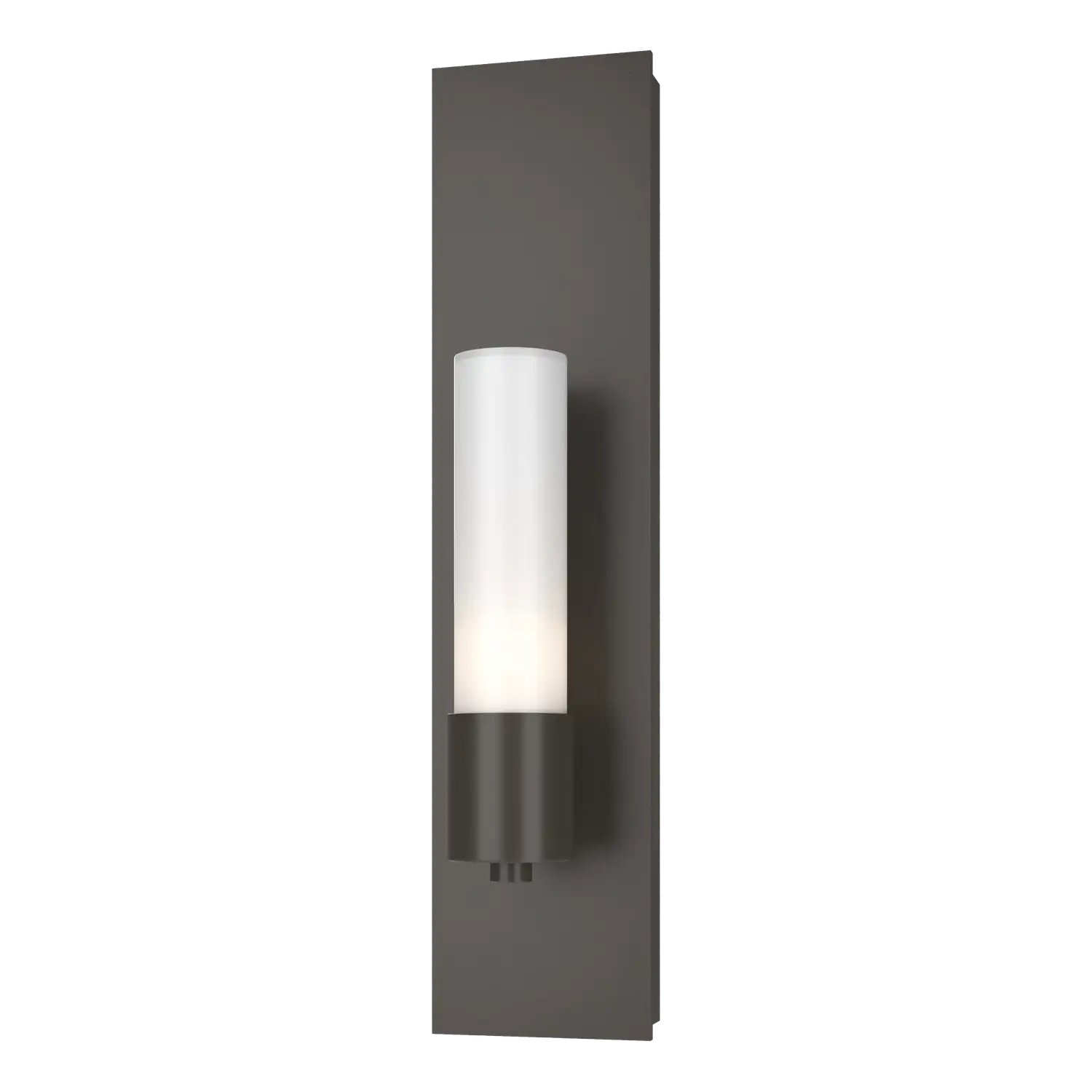 Hubbardton Forge, Pillar Sconce, WALL SCONCES