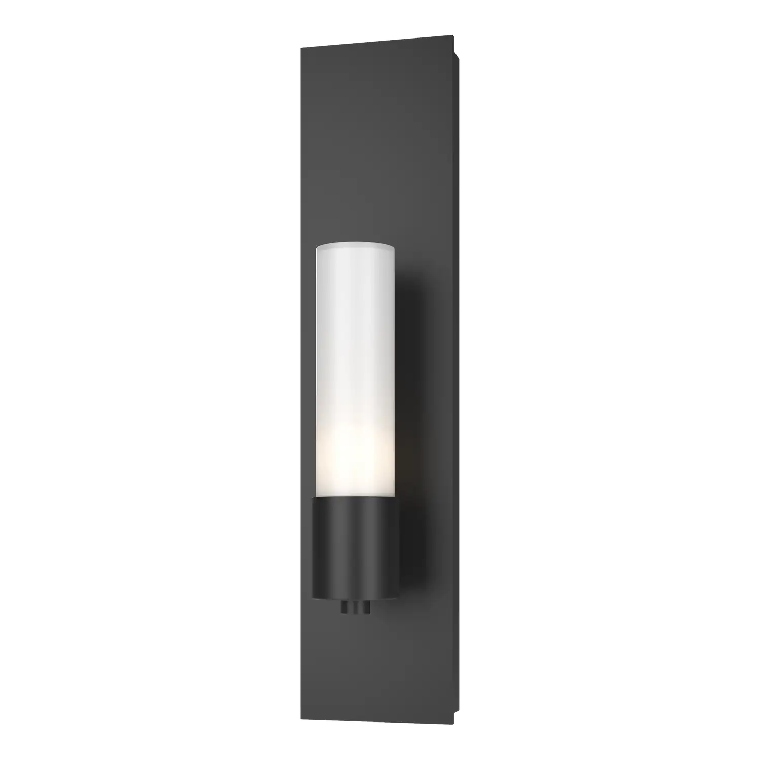 Hubbardton Forge, Pillar Sconce, WALL SCONCES