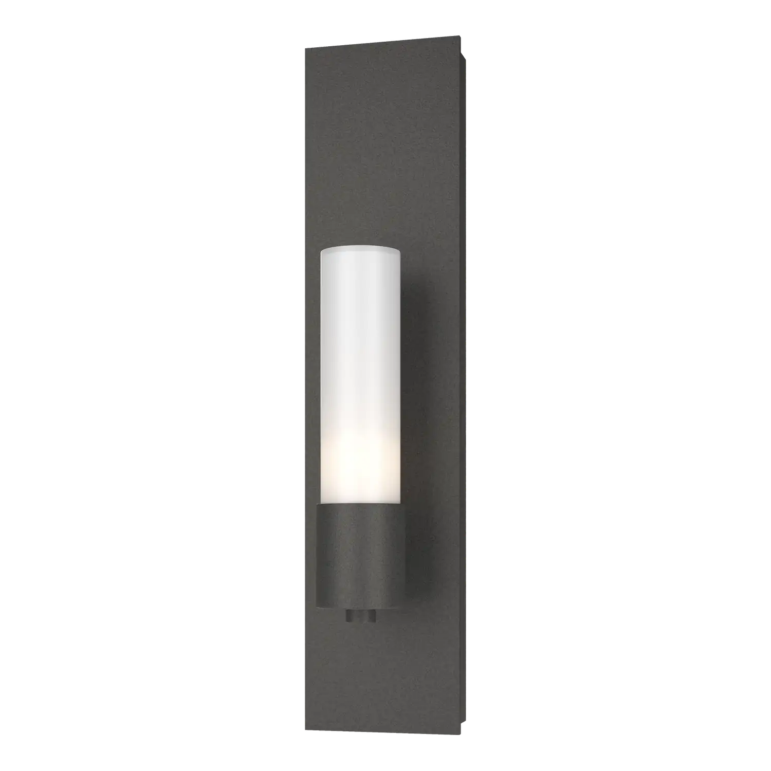 Hubbardton Forge, Pillar Sconce, WALL SCONCES