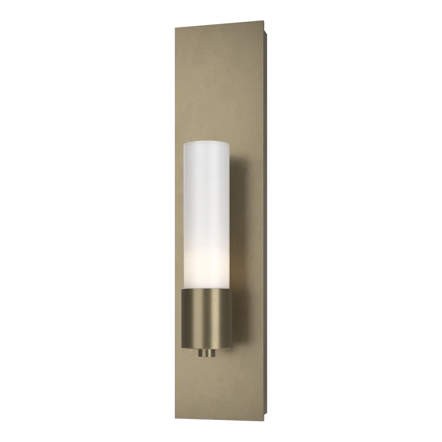Hubbardton Forge, Pillar Sconce, WALL SCONCES