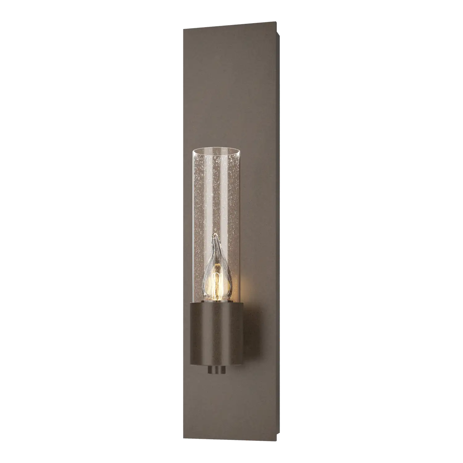 Hubbardton Forge, Pillar Sconce, WALL SCONCES