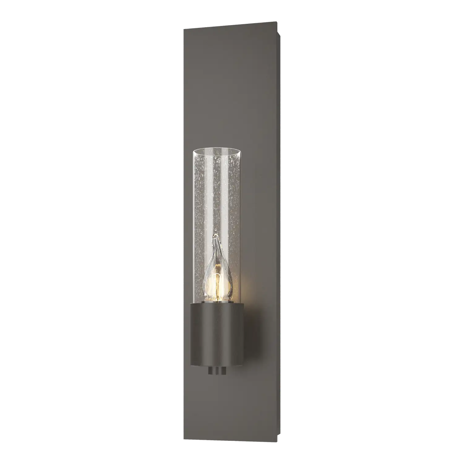 Hubbardton Forge, Pillar Sconce, WALL SCONCES