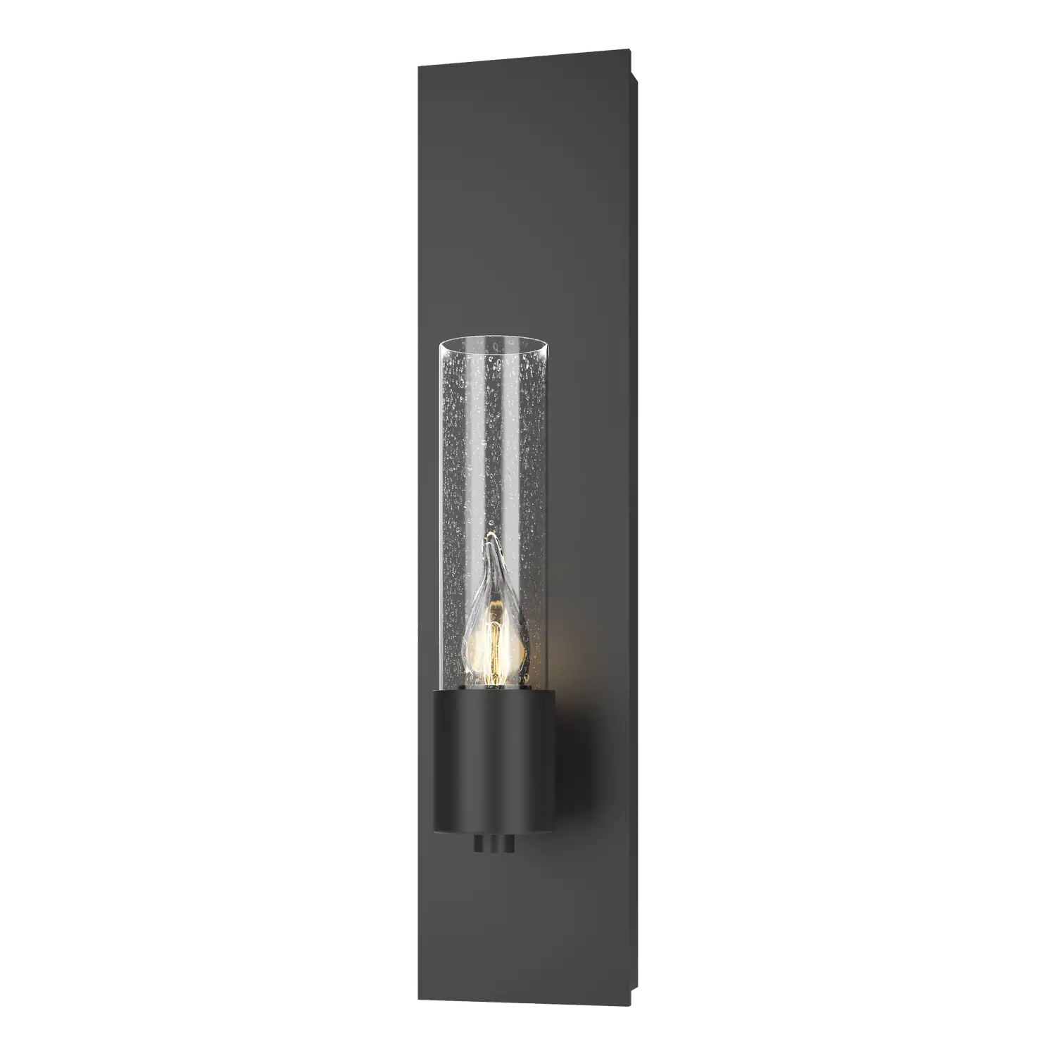 Hubbardton Forge, Pillar Sconce, WALL SCONCES