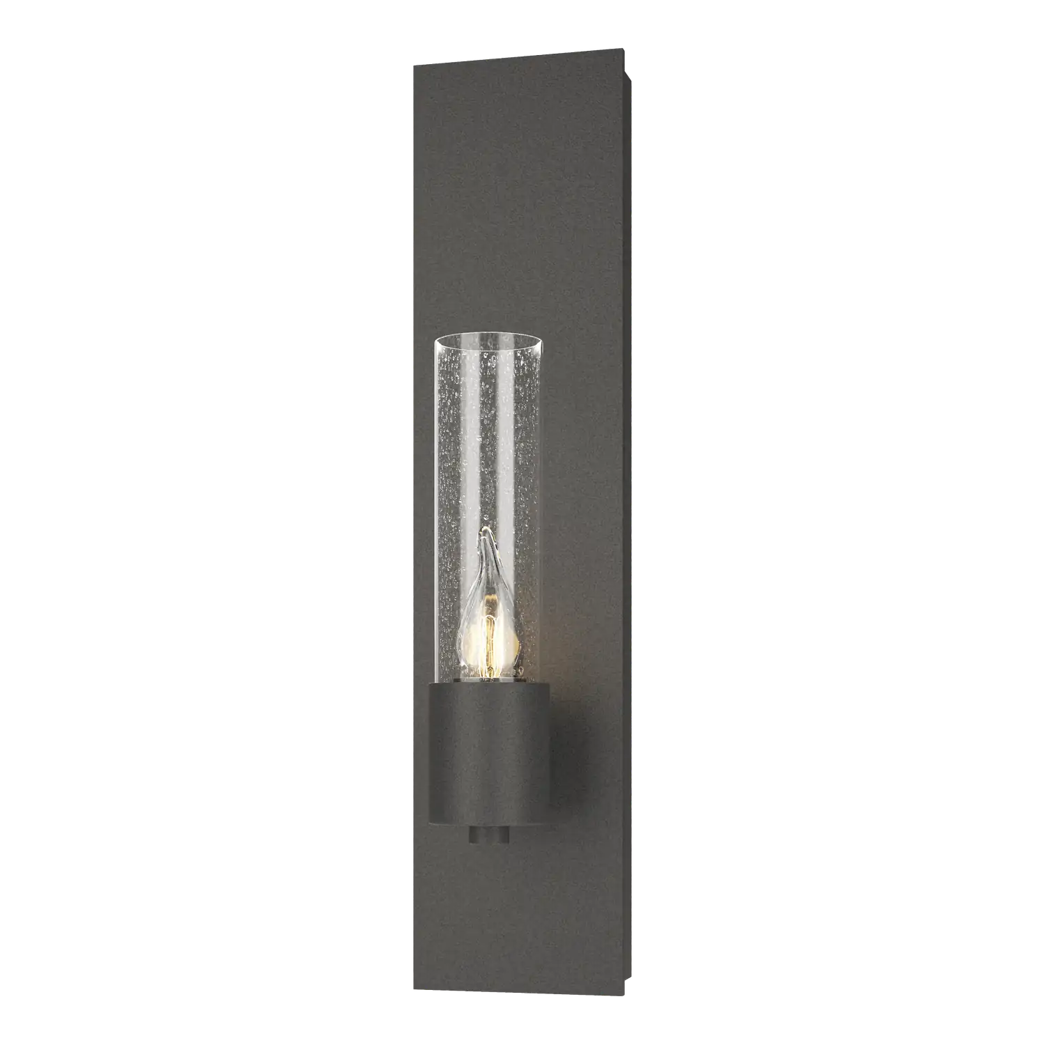 Hubbardton Forge, Pillar Sconce, WALL SCONCES