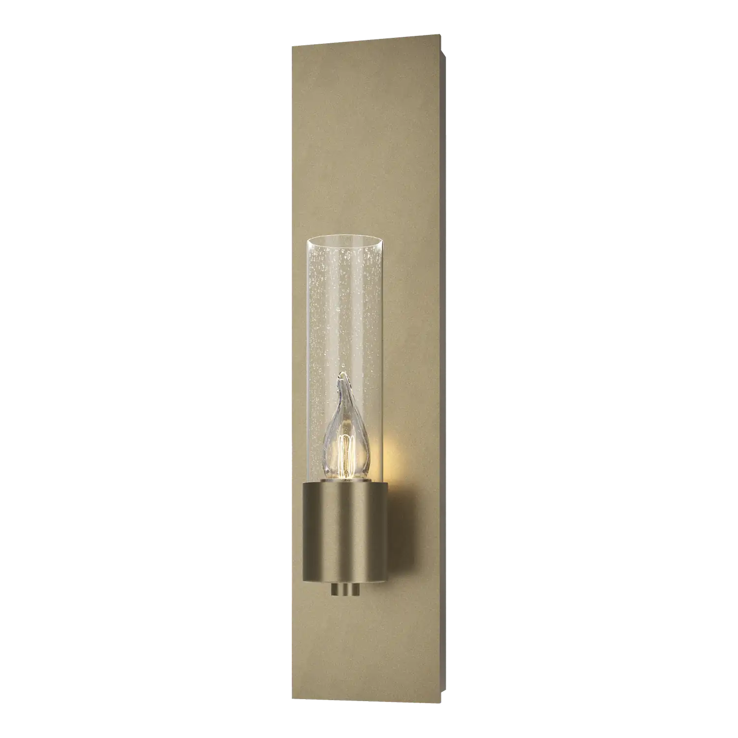 Hubbardton Forge, Pillar Sconce, WALL SCONCES