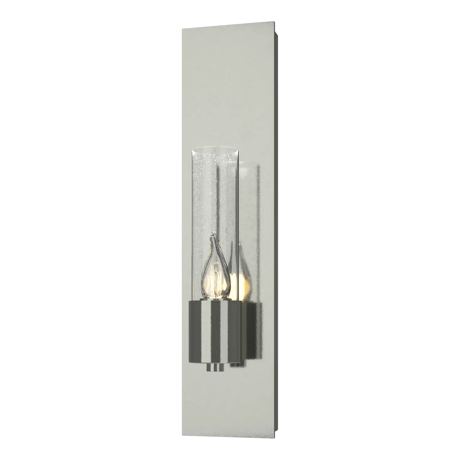 Hubbardton Forge, Pillar Sconce, WALL SCONCES