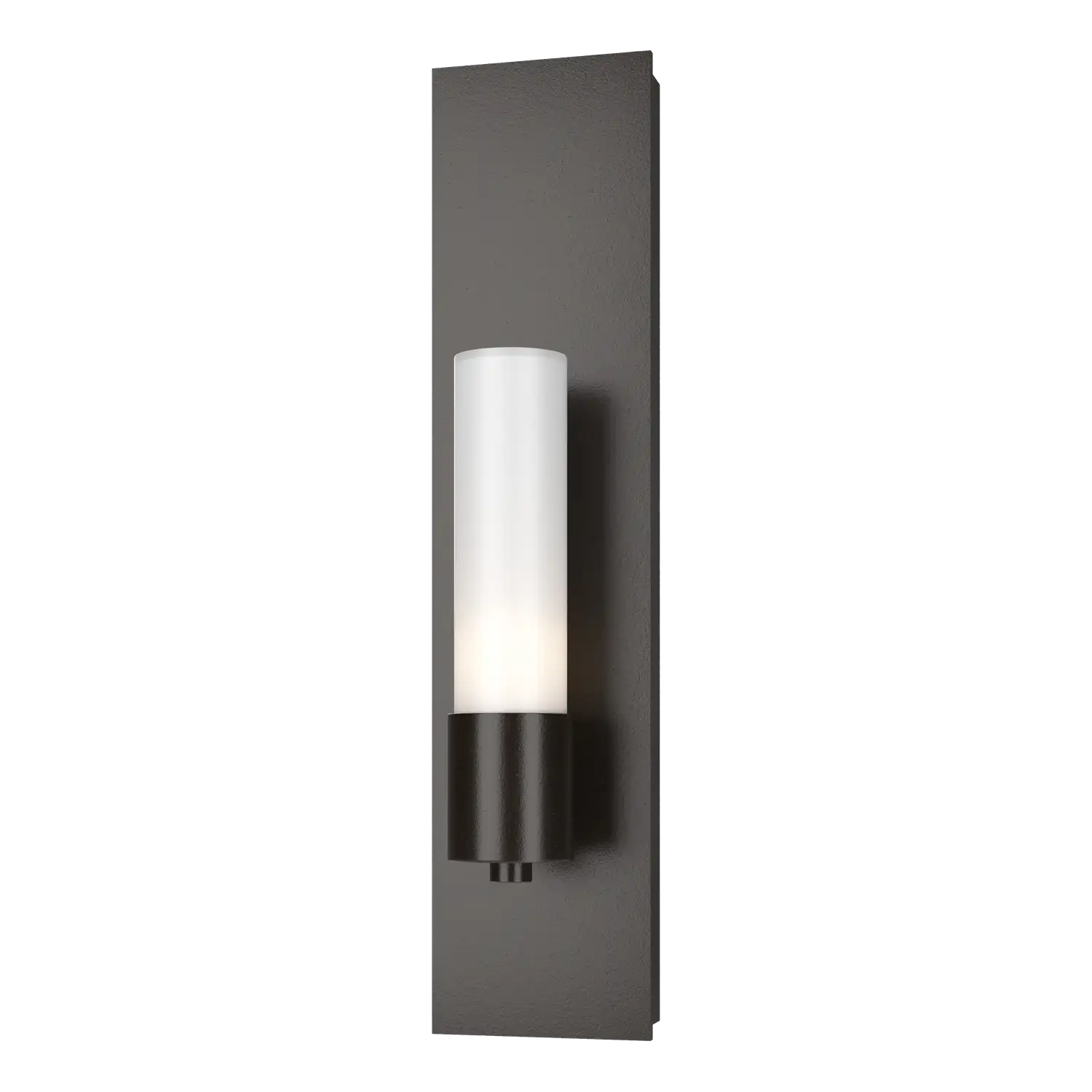 Hubbardton Forge, Pillar Sconce, WALL SCONCES