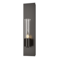 Hubbardton Forge, Pillar Sconce, WALL SCONCES